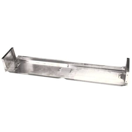 Frymaster Fluecap Assy, Pmj235 1064008